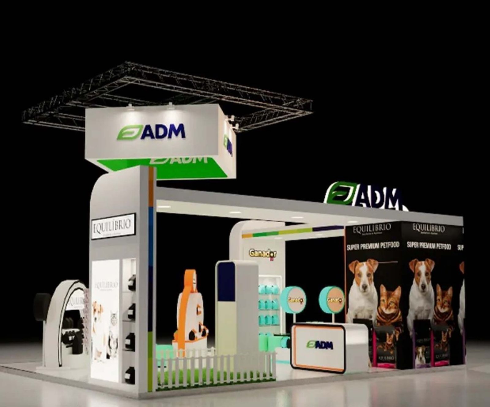 Slideshow Kita Booth - 1