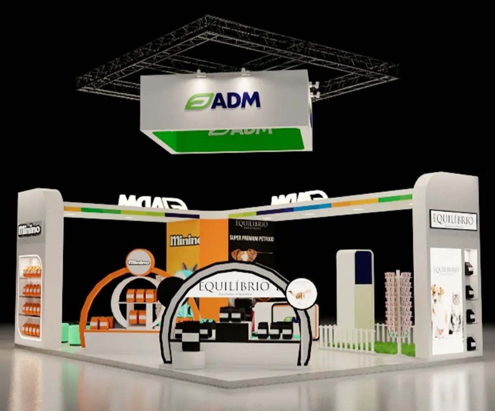 Slideshow Kita Booth - 2