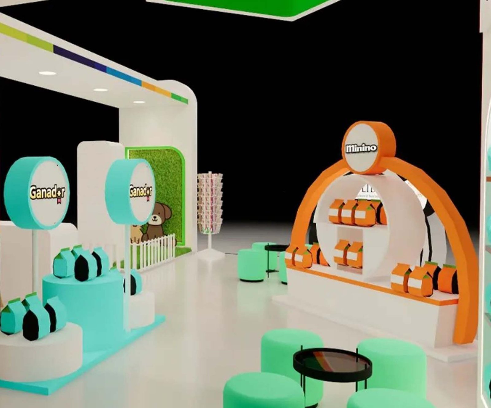 Slideshow Kita Booth - 3