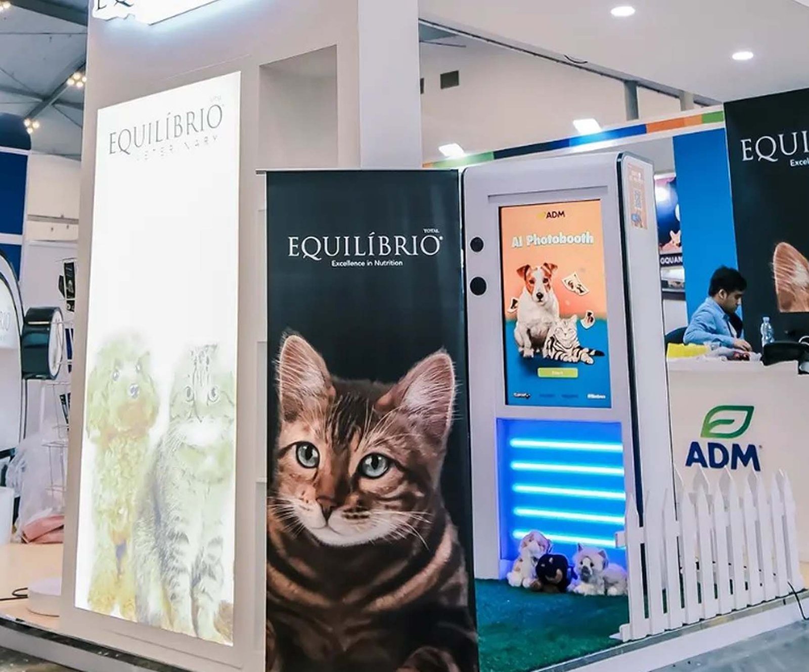 Slideshow Kita Booth - 4