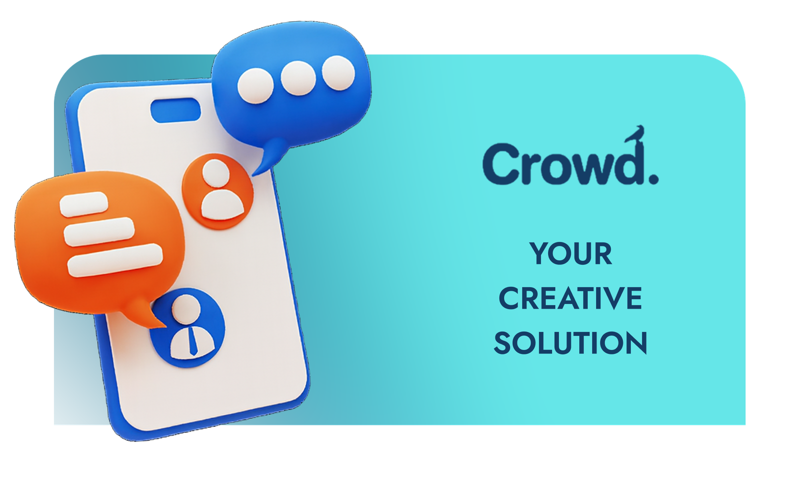 Creative Solution Page