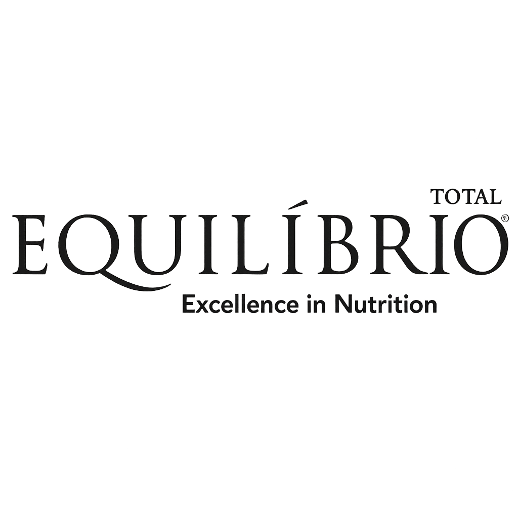 Equilibrio Logo