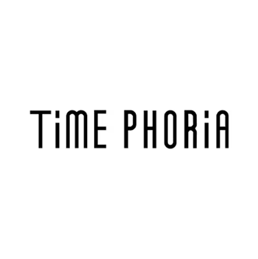 LOGO TIMEPHORIA