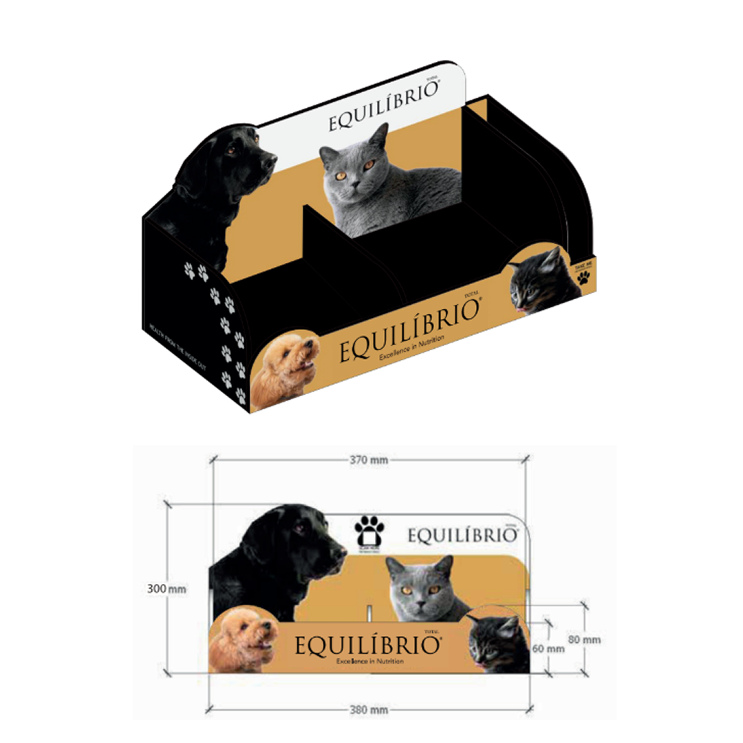 Portfolio Preview - COC EQUILIBRIO - Crowd Creative Network